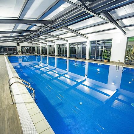 Crystal Resort Bakuriani Luaran gambar