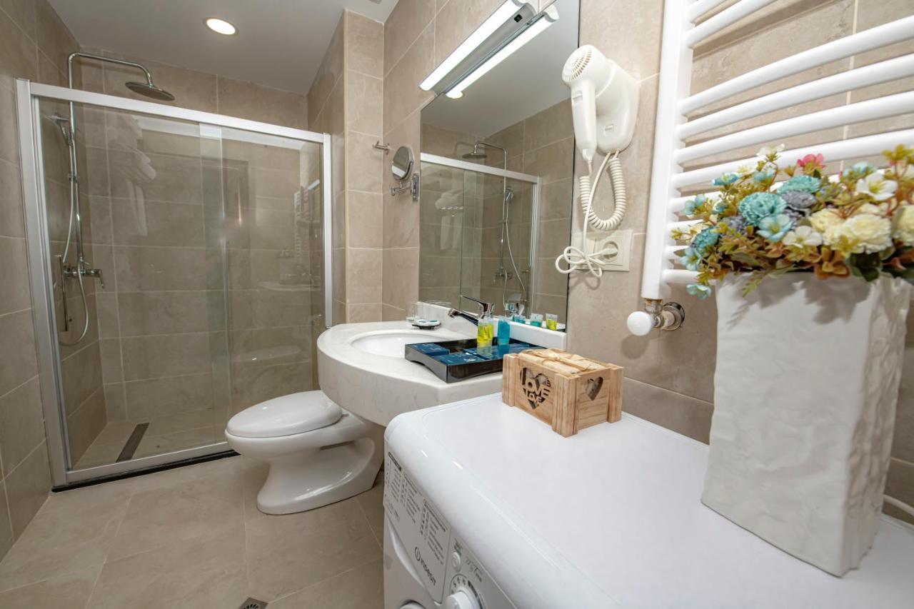 Crystal Resort Bakuriani Luaran gambar
