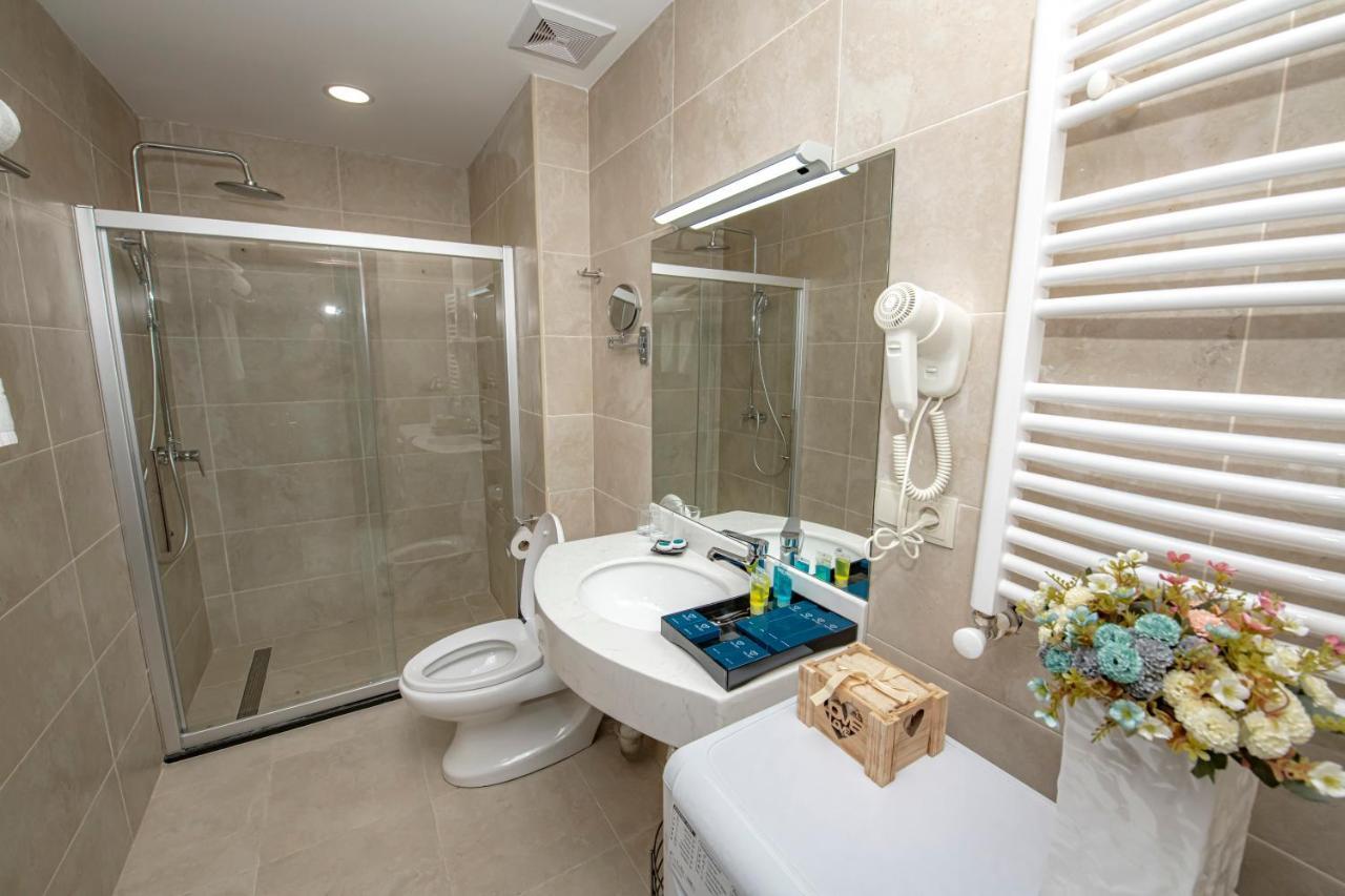 Crystal Resort Bakuriani Luaran gambar