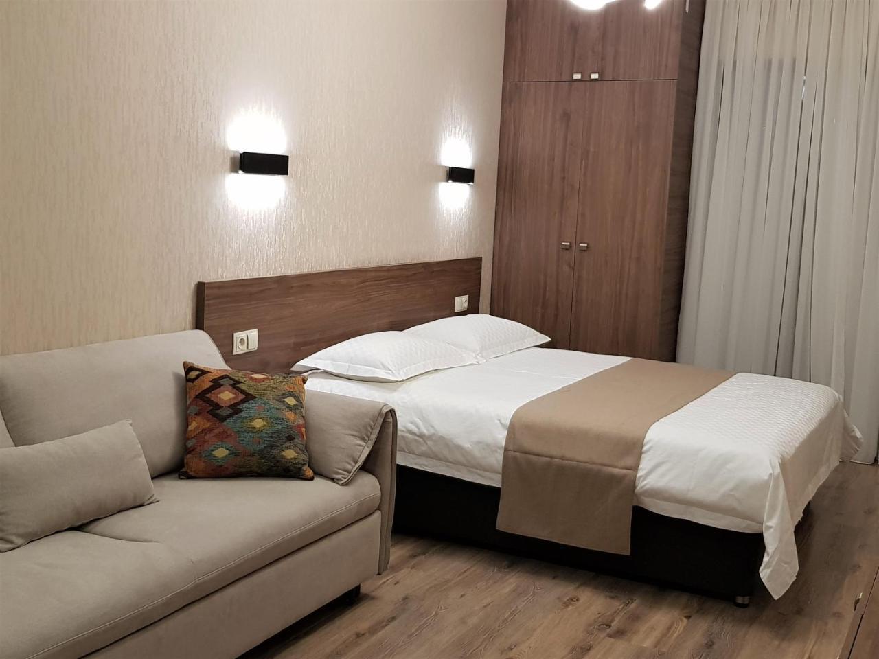 Crystal Resort Bakuriani Luaran gambar
